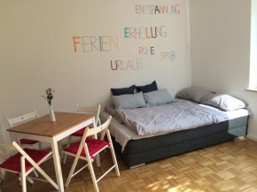 Отель 1A Ferienwohnung Bamberg  Бамберг